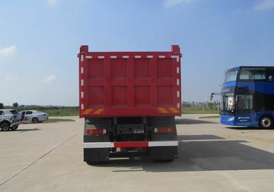 Haowo  ZZ3317V256GE17 Dump truck