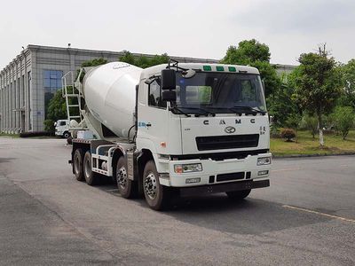 Xingma  AH5312GJBGL6 Concrete mixing transport vehicle