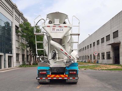 Xingma  AH5312GJBGL6 Concrete mixing transport vehicle