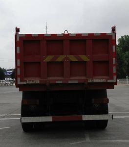 Ouman  BJ3259DLPKBXG Dump truck