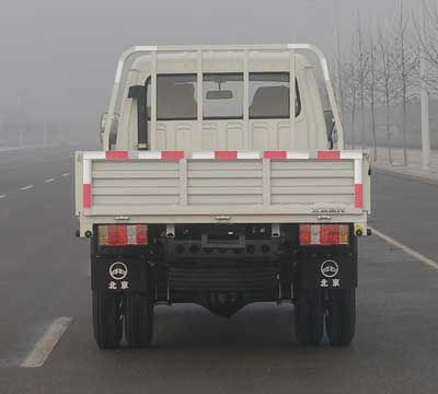 Beijing brand automobiles BJ4015W2 Low speed truck