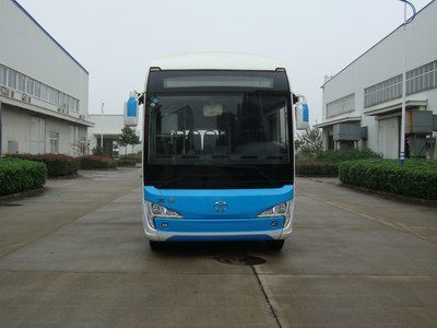 Beijing brand automobiles BJ6821B11 City buses