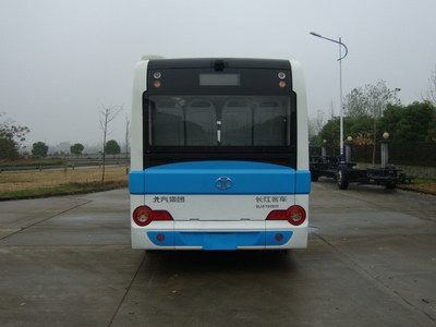 Beijing brand automobiles BJ6821B11 City buses