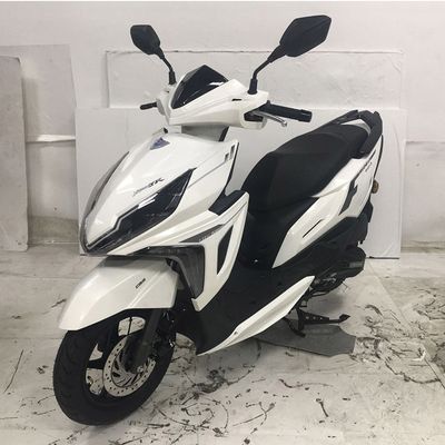 Kunhao  KH125T3E Two wheeled motorcycles