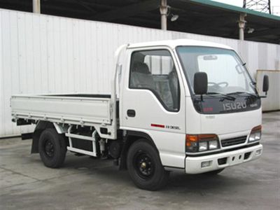 Isuzu  NHR55ELAJ Light duty trucks