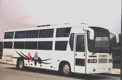 Junma SLK6100AWcoach