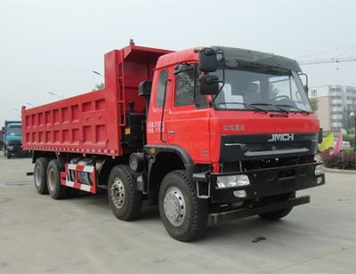 Jiangling Motors SXQ3310G5N35 Dump truck