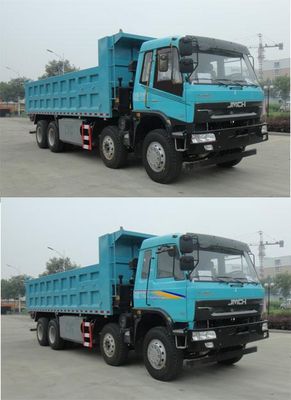 Jiangling Motors SXQ3310G5N35 Dump truck