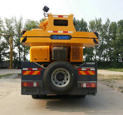 XCMG  XZJ5335JQZ25 Car crane