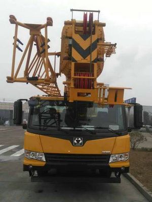 XCMG  XZJ5335JQZ25 Car crane