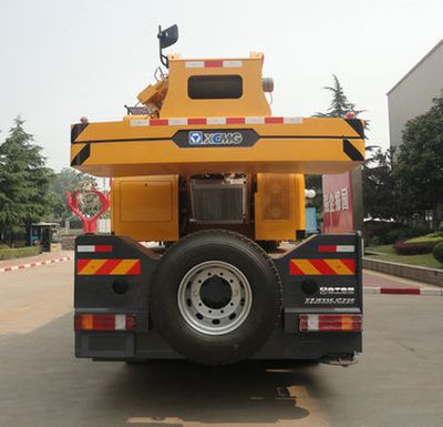 XCMG  XZJ5335JQZ25 Car crane