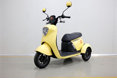 Yadi  YD500DQZ21C Electric three wheeled light motorcycle