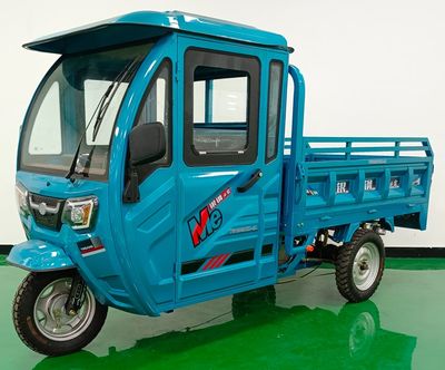 Yingang Liba  YG1200DZH6A Electric tricycle