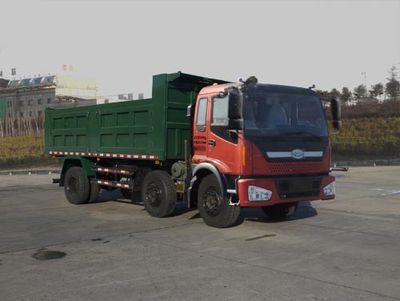 Ouling ZB3250MPQ0FDump truck