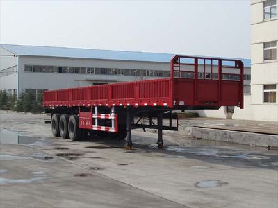 Kaiser ZGH9400 Semi trailer