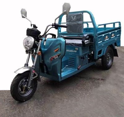 Zongshen brand automobiles ZS110ZH12J right three-wheeled motorcycle 