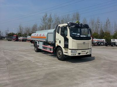 Sanli CGJ5161GJY05CRefueling truck