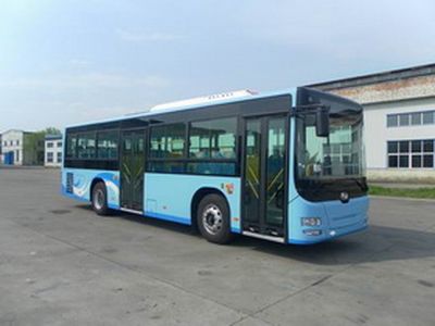 Huanghai  DD6109B50N City buses