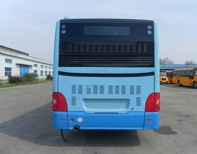 Huanghai  DD6109B50N City buses