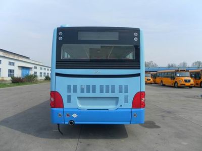 Huanghai  DD6109B50N City buses