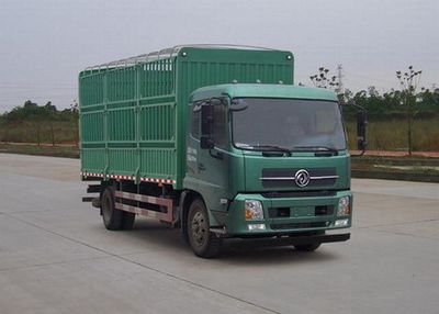 Dongfeng  DFL5140CCYB10 Grate type transport vehicle