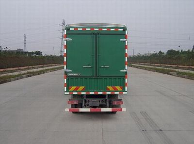 Dongfeng  DFL5140CCYB10 Grate type transport vehicle