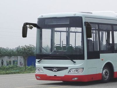 Emei  EM6810BEVG1 Pure electric city buses