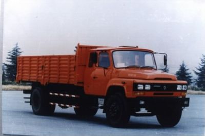 Dongfeng  EQ1135AD19D Truck