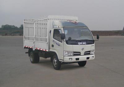 Dongfeng  EQ5030CCQ17D3AC Grate type transport vehicle