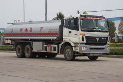 Chufeng  HQG5251GHYB3 Chemical liquid transport vehicle