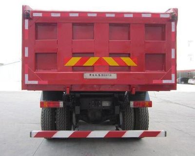 Hongchang Tianma  SMG3255SXN38H5D32 Dump truck