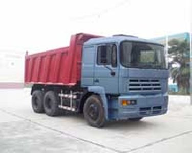 Shaanxi Automobile SX3264JS384 Dump truck