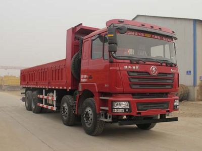 Shaanxi Automobile SX3316DR486 Dump truck