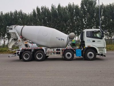 Tanghong Heavy Industry Automobile XT5313GJBBJEBZ Concrete mixing transport vehicle