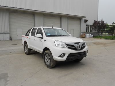 Foton  BJ2037Y3MDVAB Multipurpose cargo vehicles