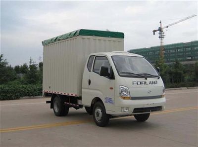 Foton  BJ5046CPYA2 Peng style transport vehicle