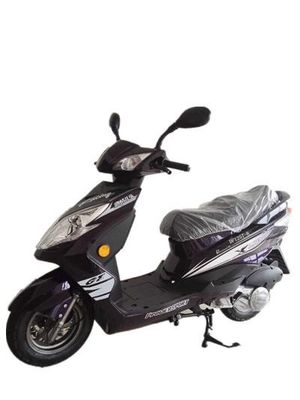 Dongfang  DF125T8 Two wheeled motorcycles