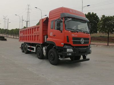 Dongfeng  DFH3310A28 Dump truck