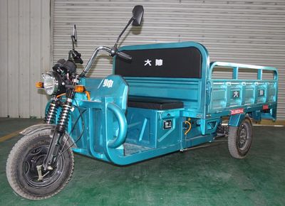 Dashuai  DS1200DZH6C Electric tricycle