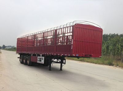 Qianchengmin  GYH9401CCY Gantry transport semi-trailer