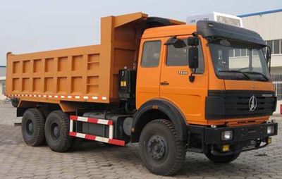 Beiben  ND3251B47J Dump truck