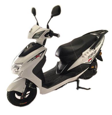 Shuaiya  SY125T10D Two wheeled motorcycles