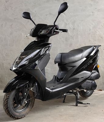 Shuaiya  SY125T10D Two wheeled motorcycles