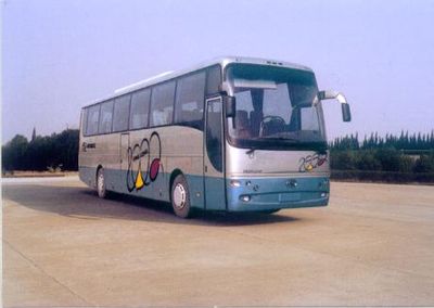 Jinlong  XMQ6122CS Tourist buses