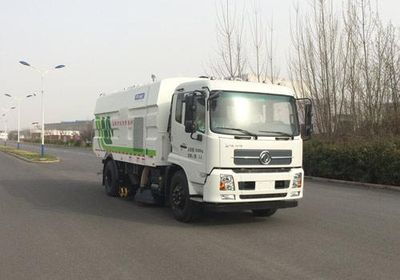 Yutong  YTZ5182TSL20D5 Road sweeper