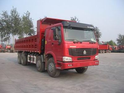 Haoluo  ZZ3267N3867C1 Dump truck