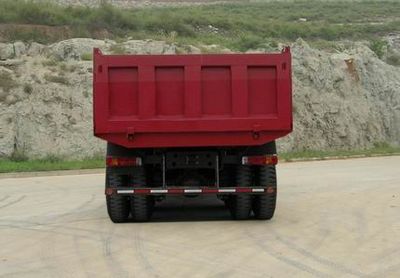 Haoluo  ZZ3267N3867C1 Dump truck