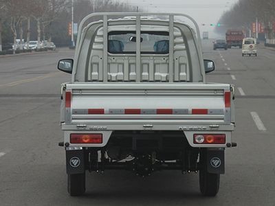 Foton  BJ1030V4JV511 Truck