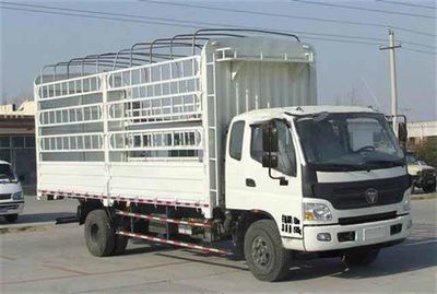 Foton  BJ5159VKCEKFB Grate type transport vehicle