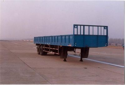 Weiteng  BWG9213 Semi trailer